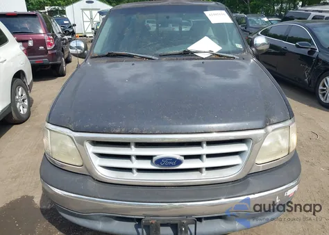 1999 Ford F-150 Lariat/Work Series/Xl/Xlt z USA, uszkodzony, nr VIN 1FTRX17W8XNA20352